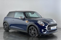 MINI Hatchback (14-24) Cooper Seven auto 3d For Sale - Car Planet Barnet, London