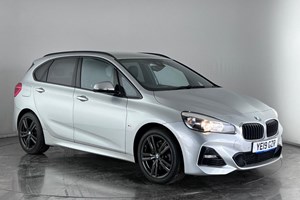 BMW 2-Series Active Tourer (14-21) 220d xDrive M Sport Sport Automatic (04/2018 on) 5d For Sale - Car Planet Barnet, London