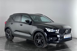 Volvo XC40 SUV (17 on) R-Design Pro Recharge T5 Plug-in hybrid FWD auto 5d For Sale - Car Planet Barnet, London