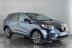 Renault Kadjar (15-22) Iconic TCe 140 5d For Sale - Car Planet Barnet, London