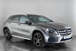 Mercedes-Benz GLA-Class (14-20) GLA 220 d 4Matic AMG Line Premium Plus 7G-DCT auto (01/17 on) 5d For Sale - Car Planet Barnet, London