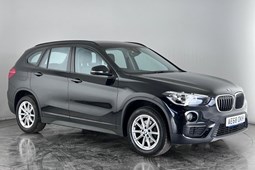 BMW X1 SUV (15-22) sDrive18i SE 5d For Sale - Car Planet Barnet, London