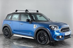MINI Countryman SUV (17-24) Cooper S E All4 auto 5d For Sale - Car Planet Barnet, London