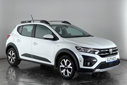 Dacia Sandero Stepway (21 on) 1.0 TCe Prestige 5dr CVT For Sale - Car Planet Barnet, London
