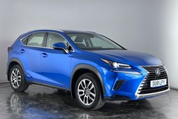 Lexus NX (14-21) 300h SE auto (11/2017 on) 5d For Sale - Car Planet Barnet, London