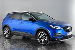 Vauxhall Grandland X SUV (18-21) Elite Nav 1.2 (130PS) Turbo S/S 5d For Sale - Car Planet Barnet, London