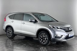 Honda CR-V (12-18) SE Plus Navi 2.0 i-VTEC 4WD auto 5d For Sale - Car Planet Barnet, London