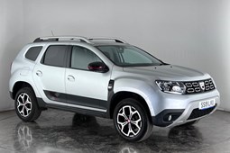 Dacia Duster SUV (18-24) Techroad TCe 130 4x2 5d For Sale - Car Planet Barnet, London