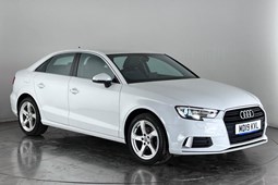 Audi A3 Saloon (13-20) Sport 30 TDI 116PS 4d For Sale - Car Planet Barnet, London