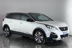 Peugeot 5008 SUV (17-24) GT Line Premium 1.2 PureTech 130 EAT8 auto S&S 5d For Sale - Car Planet Barnet, London