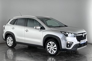 Suzuki S-Cross SUV (22 on) 1.4 Boosterjet 48V Hybrid Motion 5dr For Sale - Car Planet Barnet, London