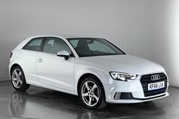 Audi A3 Hatchback (12-18) Sport 1.4 TFSI (CoD) 150PS (05/16 on) 3d For Sale - Car Planet Barnet, London