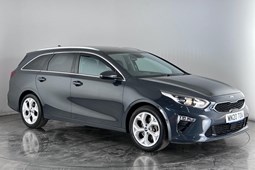 Kia Ceed Sportswagon (18 on) 3 1.4 T-GDi 138bhp ISG 5d For Sale - Car Planet Barnet, London
