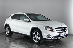 Mercedes-Benz GLA-Class (14-20) GLA 200 Sport Executive 7G-DCT auto (01/17 on) 5d For Sale - Car Planet Barnet, London
