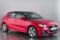 Audi A1 Sportback (18 on) S Line 25 TFSI 95PS S Tronic auto 5d For Sale - Car Planet Barnet, London