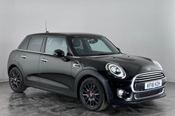 MINI Hatchback (14-24) Cooper Steptronic auto (03/2018 on) 5d For Sale - Car Planet Barnet, London
