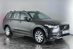 Volvo XC90 (15-24) 2.0 D5 PowerPulse Momentum AWD 5d Geartronic For Sale - Car Planet Barnet, London
