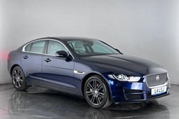 Jaguar XE (15-24) Portfolio 20t 2.0 Turbocharged 200PS auto 4d For Sale - Car Planet Barnet, London