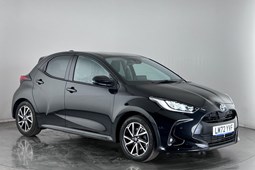 Toyota Yaris (20 on) 1.5 Hybrid Design CVT 5d For Sale - Car Planet Barnet, London