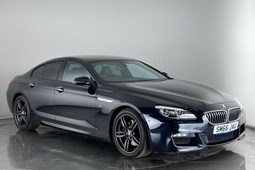 BMW 6-Series Gran Coupe (12-17) 640i M Sport 4d Auto For Sale - Car Planet Barnet, London