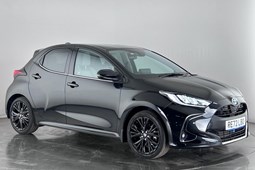 Toyota Yaris (20 on) 1.5 Hybrid Excel CVT 5d For Sale - Car Planet Barnet, London