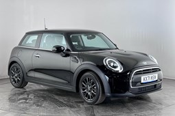 MINI Hatchback (14-24) 1.5 Cooper Classic 3dr For Sale - Car Planet Barnet, London