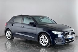 Audi A1 Sportback (18 on) Sport 30 TFSI 116PS 5d For Sale - Car Planet Barnet, London