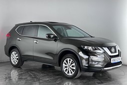 Nissan X-Trail (14-22) Acenta Premium 1.3 DIG-T 160 DCT auto 5d For Sale - Car Planet Barnet, London