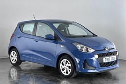 Hyundai i10 (14-20) SE 1.0 66PS 5d For Sale - Car Planet Barnet, London