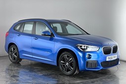 BMW X1 SUV (15-22) xDrive 20d M Sport 5d For Sale - Car Planet Barnet, London