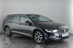 Volkswagen Passat Estate (15-24) 2.0 TDI 122 SEL DSG 5d For Sale - Car Planet Barnet, London