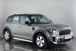 MINI Countryman SUV (17-24) 1.5 Cooper Classic 5d For Sale - Car Planet Barnet, London