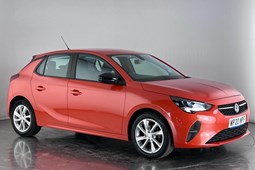 Vauxhall Corsa Hatchback (20 on) SE 1.2 (75PS) 5d For Sale - Car Planet Barnet, London