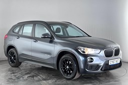 BMW X1 SUV (15-22) sDrive 18d SE 5d Step Auto For Sale - Car Planet Barnet, London