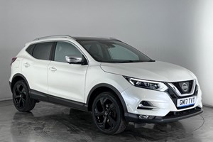 Nissan Qashqai (14-21) Tekna+ 1.5 dCi 110 (07/17 on) 5d For Sale - Car Planet Barnet, London