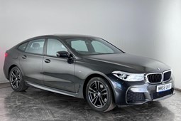 BMW 6-Series Gran Turismo (17-20) 620d M Sport auto 5d For Sale - Car Planet Barnet, London