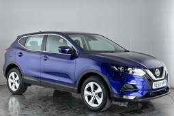 Nissan Qashqai (14-21) Acenta Premium 1.3 DIG-T 160 DCT auto 5d For Sale - Car Planet Barnet, London