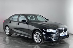 BMW 3-Series Saloon (19 on) 318d SE 4d For Sale - Car Planet Barnet, London