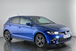 Volkswagen Polo Hatchback (17 on) 1.0 TSI 110 R-Line 5dr DSG For Sale - Car Planet Barnet, London