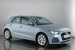 Audi A1 Sportback (18 on) 30 TFSI 110 Sport S Tronic 5d For Sale - Car Planet Barnet, London