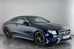 Mercedes-Benz E-Class Coupe (17-23) E 300 AMG Line 9G-Tronic Plus auto 2d For Sale - Car Planet Barnet, London