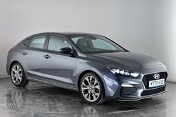Hyundai i30 Fastback (18-22) N Line Plus 1.4 T-GDi 140PS DCT auto 5d For Sale - Car Planet Barnet, London