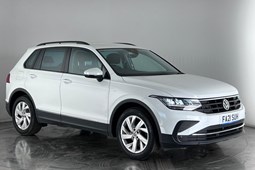 Volkswagen Tiguan (16-24) 1.5 TSI 150 Life 5dr For Sale - Car Planet Barnet, London