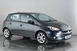 Vauxhall Corsa Hatchback (14-19) 1.4 ecoTEC SRi 5d For Sale - Car Planet Barnet, London
