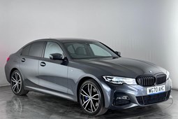 BMW 330e Hybrid (19 on) 330e M Sport 4dr Step Auto 4d For Sale - Car Planet Barnet, London