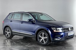 Volkswagen Tiguan (16-24) SE 1.4 TSI ACT BMT 150PS 2WD 5d For Sale - Car Planet Barnet, London