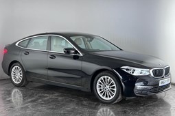 BMW 6-Series Gran Turismo (17-20) 620d SE auto 5d For Sale - Car Planet Barnet, London