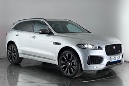 Jaguar F-Pace (16-24) 300 Sport 2.0 Litre Turbocharged Petrol 300PS AWD auto 5d For Sale - Car Planet Barnet, London