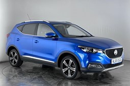 MG ZS SUV (17-24) Exclusive 1.5 DOHC VTI-tech 5d For Sale - Car Planet Barnet, London