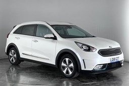 Kia Niro SUV (16-22) PHEV 1.6 GDi 8.9kWh lithium-ion 139bhp DCT auto 5d For Sale - Car Planet Barnet, London